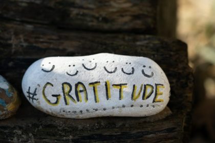 Mastering Gratitude: The Key to Leadership Success
