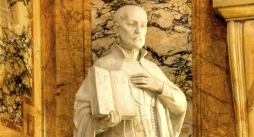 ignatian discernment image