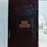 stay humble image