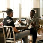 mentoring image