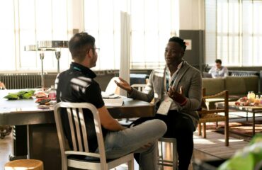 mentoring image