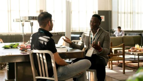 mentoring image