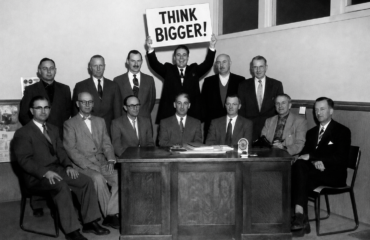 think bigger image