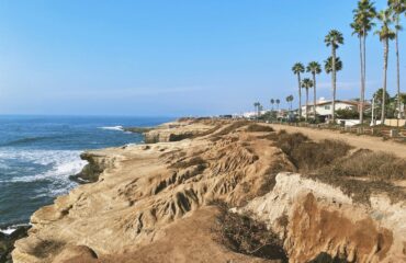 image of point loma