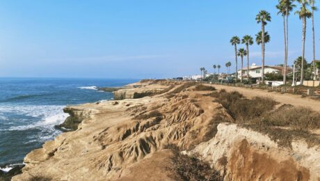 image of point loma